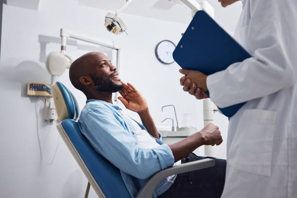 Best Chipped Tooth Repair Near Me  in Redland, AL