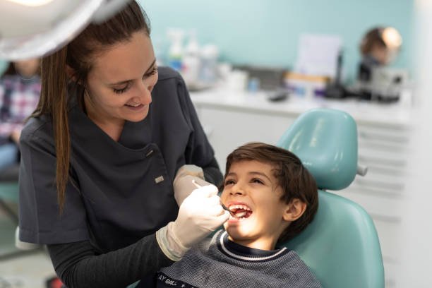 Emergency Dentist for Kids in AL
